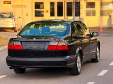 SAAB 9-5 2.3 LPT SE, Benzin, Occasion / Gebraucht, Handschaltung - 7