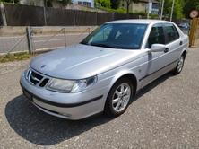 SAAB 9-5 2.3T Arc, Benzin, Occasion / Gebraucht, Automatik - 3