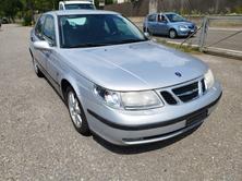 SAAB 9-5 2.3T Arc, Benzin, Occasion / Gebraucht, Automatik - 4