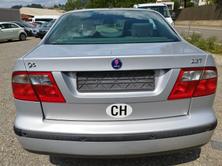 SAAB 9-5 2.3T Arc, Benzin, Occasion / Gebraucht, Automatik - 5