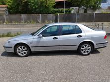 SAAB 9-5 2.3T Arc, Benzin, Occasion / Gebraucht, Automatik - 6