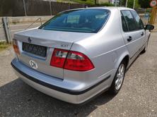 SAAB 9-5 2.3T Arc, Benzin, Occasion / Gebraucht, Automatik - 7