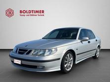 SAAB 9-5 2.3T Aero, Essence, Occasion / Utilisé, Manuelle - 2