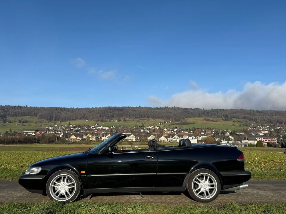 SAAB 900 SE 2.0i-16 Turbo, Benzina, Occasioni / Usate, Manuale - 3