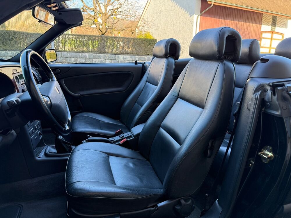 SAAB 900 SE 2.0i-16 Turbo, Benzina, Occasioni / Usate, Manuale - 6