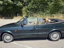 SAAB 900 Cabriolet 2.0-16 Turbo SE, Benzin, Occasion / Gebraucht, Handschaltung - 3