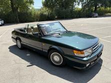SAAB 900 Cabriolet 2.0-16 Turbo SE, Benzin, Occasion / Gebraucht, Handschaltung - 4