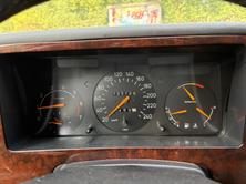 SAAB 900 Cabriolet 2.0-16 Turbo SE, Benzin, Occasion / Gebraucht, Handschaltung - 6