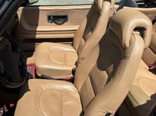 SAAB 900 Cabriolet 2.0-16 Turbo SE, Benzin, Occasion / Gebraucht, Handschaltung - 7