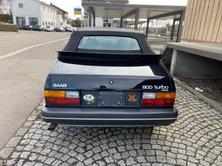 SAAB 900 2.0 turbo 16, Benzina, Occasioni / Usate, Automatico - 4