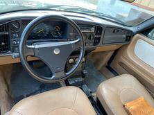 SAAB 900 2.0 turbo 16, Benzina, Occasioni / Usate, Automatico - 5