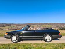 SAAB 900i 2.1-16, Benzin, Occasion / Gebraucht, Handschaltung - 3