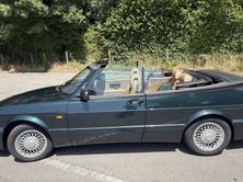 SAAB 900 Aero 2.0 16 Turbo Cabriolet, Benzina, Occasioni / Usate, Manuale - 4