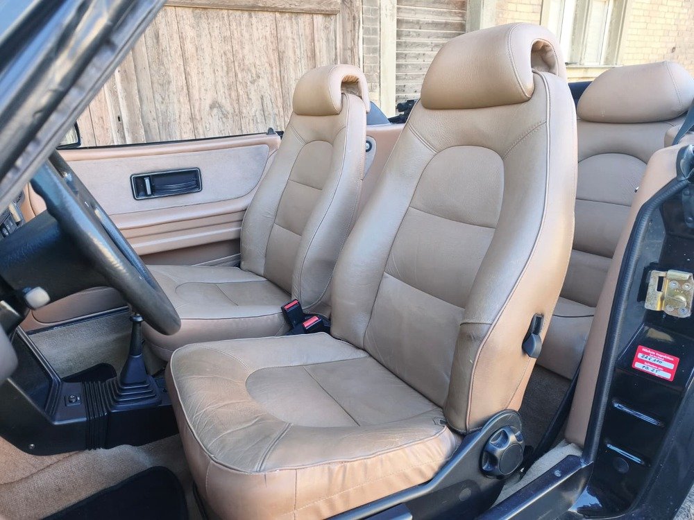 SAAB 900i 2.1-16, Petrol, Classic, Manual - 6