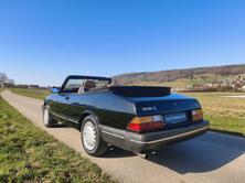 SAAB 900i 2.1-16, Benzin, Oldtimer, Handschaltung - 2