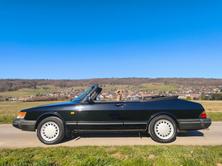 SAAB 900i 2.1-16, Benzin, Oldtimer, Handschaltung - 3