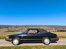 SAAB 900i 2.1-16, Benzin, Oldtimer, Handschaltung - 4