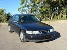 SAAB 900 S 2.0i-16, Benzina, Occasioni / Usate, Manuale - 2
