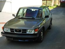 SAAB 99 2.0 GL, Petrol, Second hand / Used, Manual - 2