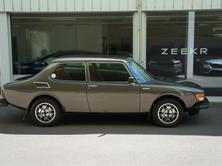 SAAB 99 2.0 GL, Petrol, Second hand / Used, Manual - 3