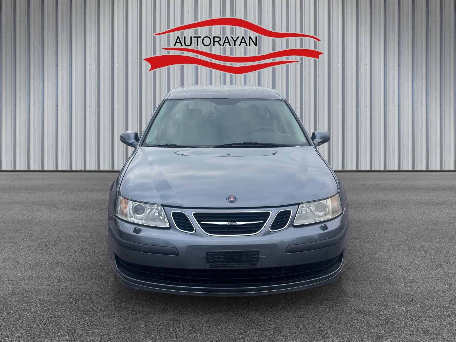 SAAB Combi 1.8 T
