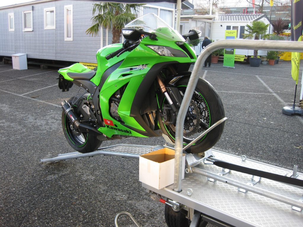SAWIKO Wheely UA 750, Essence, Voiture nouvelle, Manuelle - 7