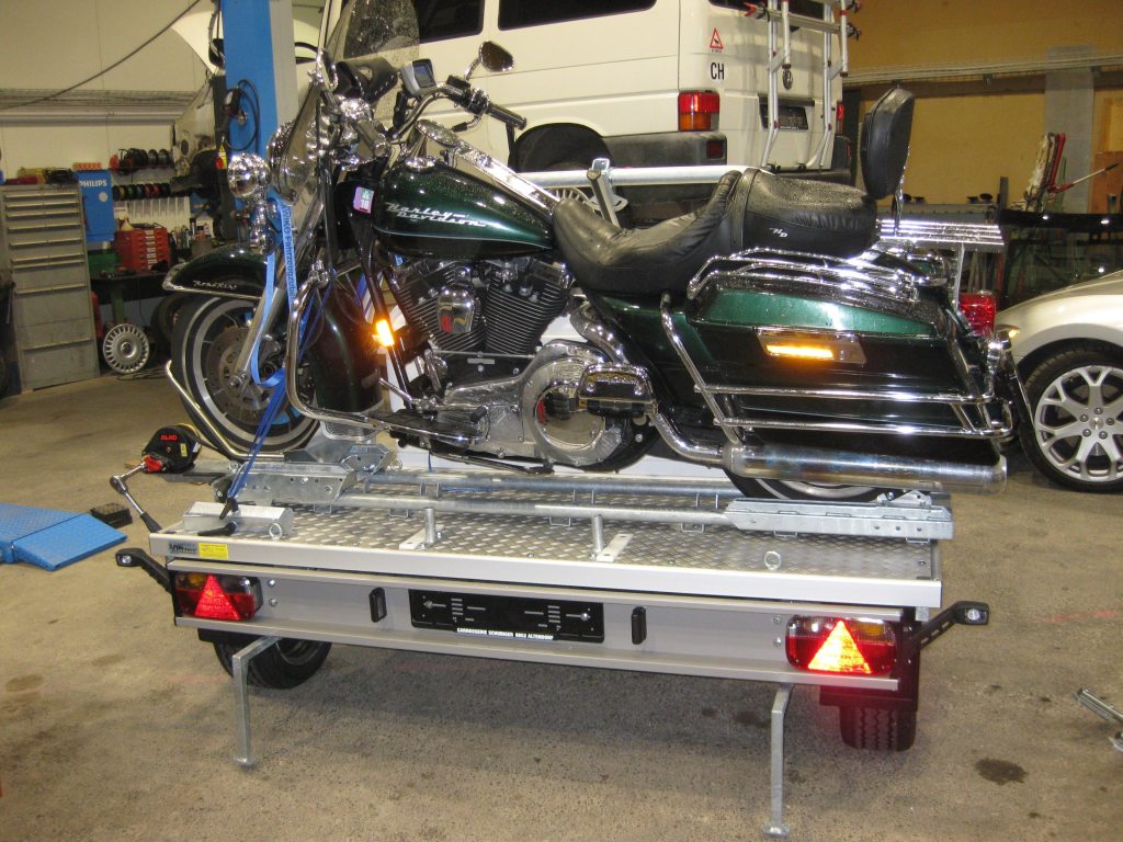 SAWIKO Wheely UA 750, Essence, Voiture nouvelle, Manuelle - 3