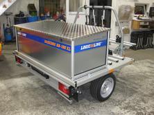 SAWIKO Wheely UA 750, Benzin, Neuwagen, Handschaltung - 6