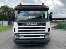 SCANIA P94 GB4x2, Second hand / Used - 2
