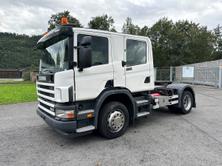SCANIA P94 GB4x2, Second hand / Used - 3