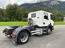 SCANIA P94 GB4x2, Second hand / Used - 7