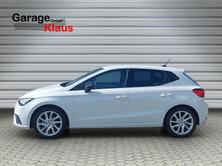 SEAT 1.0 MPI FR, Benzin, Occasion / Gebraucht, Handschaltung - 2