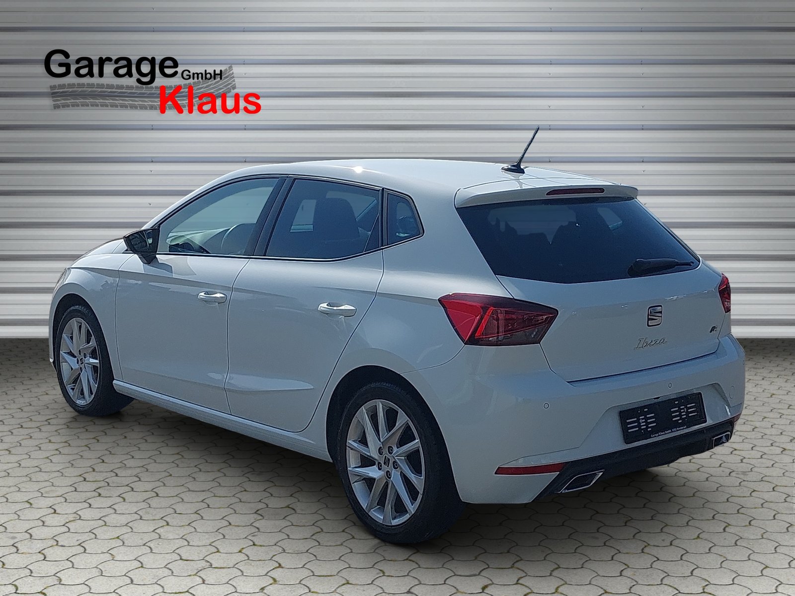 SEAT 1.0 MPI FR, Benzina, Occasioni / Usate, Manuale - 3