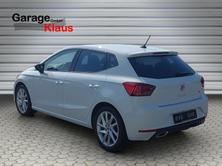 SEAT 1.0 MPI FR, Benzin, Occasion / Gebraucht, Handschaltung - 3