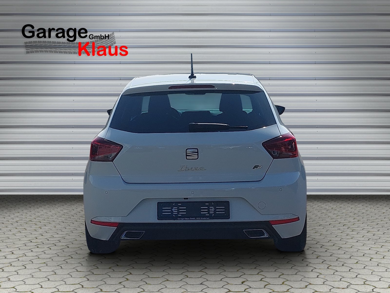 SEAT 1.0 MPI FR, Benzina, Occasioni / Usate, Manuale - 4