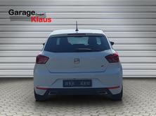 SEAT 1.0 MPI FR, Benzin, Occasion / Gebraucht, Handschaltung - 4