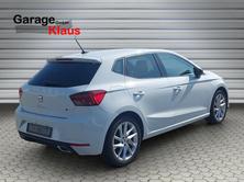 SEAT 1.0 MPI FR, Benzin, Occasion / Gebraucht, Handschaltung - 5
