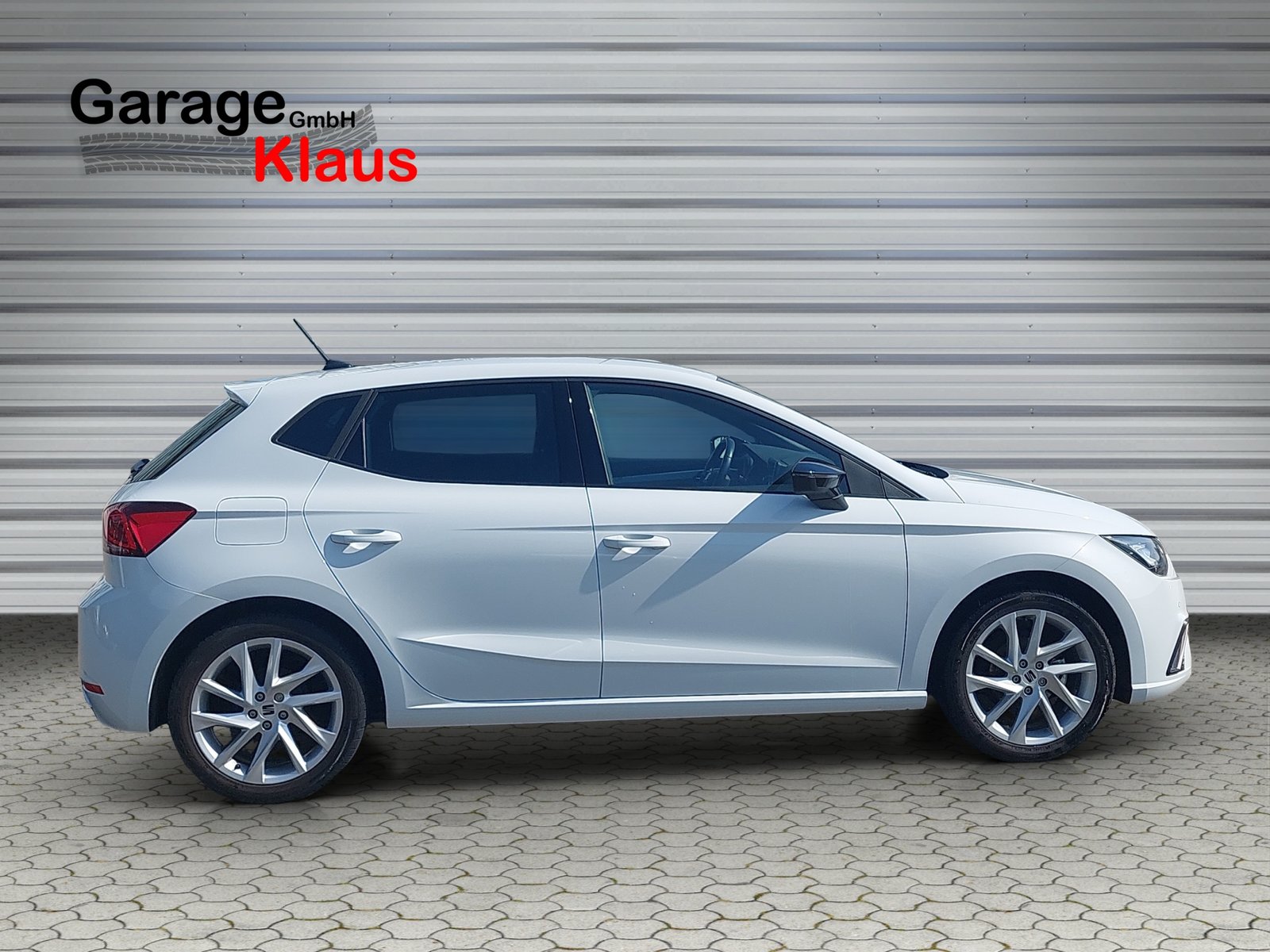 SEAT 1.0 MPI FR, Benzina, Occasioni / Usate, Manuale - 6
