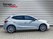 SEAT 1.0 MPI FR, Benzin, Occasion / Gebraucht, Handschaltung - 6