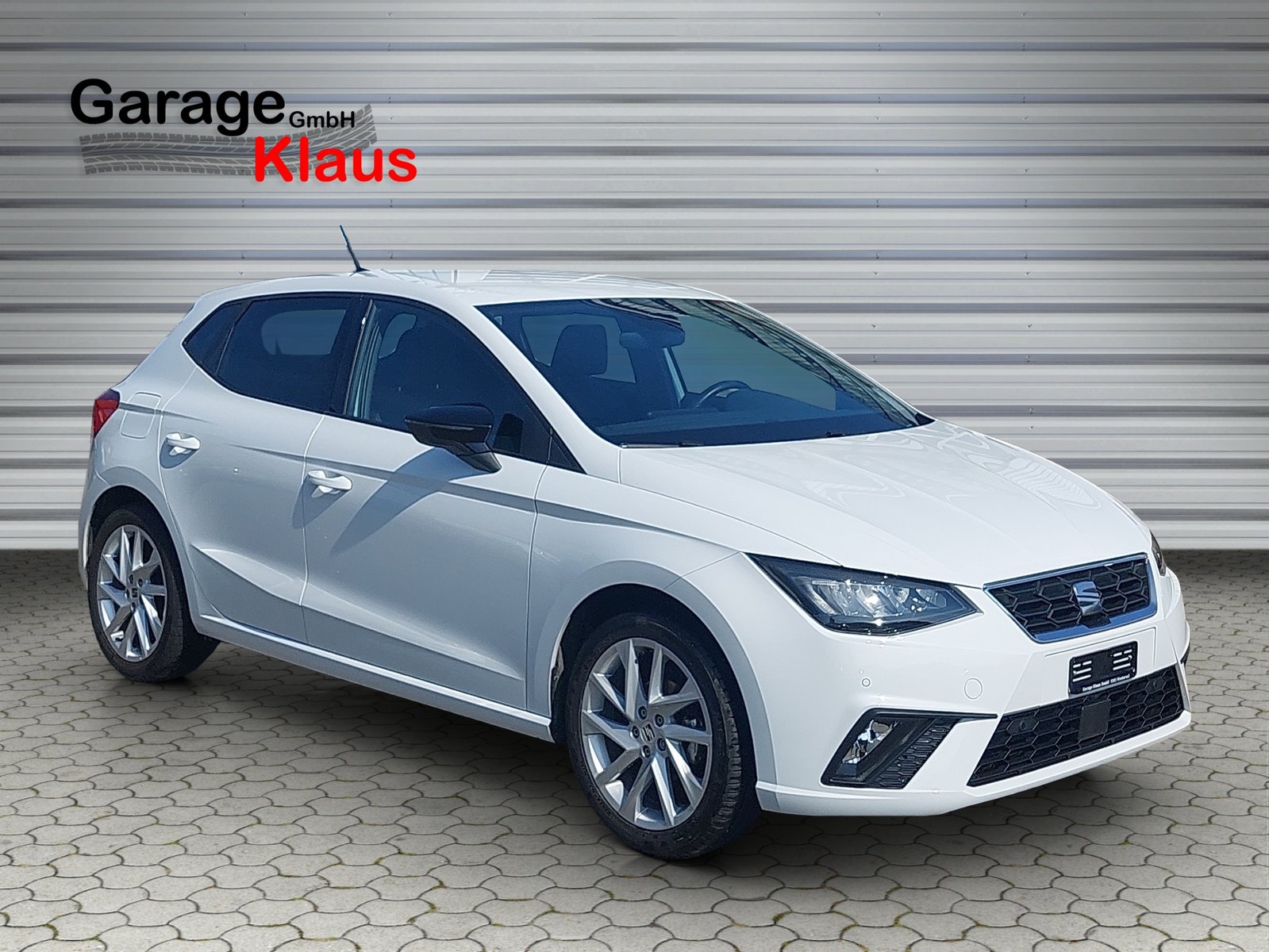 SEAT 1.0 MPI FR, Benzina, Occasioni / Usate, Manuale - 7