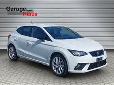 SEAT 1.0 MPI FR, Benzin, Occasion / Gebraucht, Handschaltung - 7