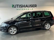 SEAT Alhambra 1.4TSI Style, Second hand / Used, Manual - 2