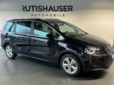 SEAT Alhambra 1.4TSI Style, Second hand / Used, Manual - 3