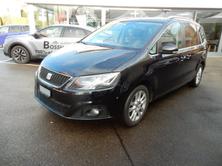 SEAT Alhambra 2.0TDI Style, Second hand / Used, Automatic - 2