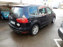 SEAT Alhambra 2.0TDI Style, Occasion / Gebraucht, Automat - 4
