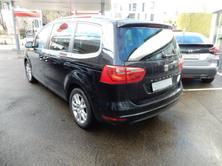 SEAT Alhambra 2.0TDI Style, Second hand / Used, Automatic - 5