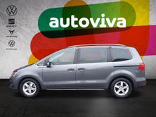 SEAT Alhambra 2.0TDI Style, Diesel, Occasion / Utilisé, Automatique - 2