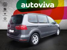 SEAT Alhambra 2.0TDI Style, Diesel, Occasion / Gebraucht, Automat - 3