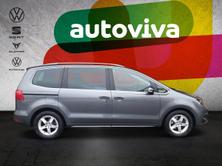 SEAT Alhambra 2.0TDI Style, Diesel, Occasion / Gebraucht, Automat - 4