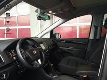 SEAT Alhambra 2.0TDI Style, Diesel, Second hand / Used, Automatic - 5